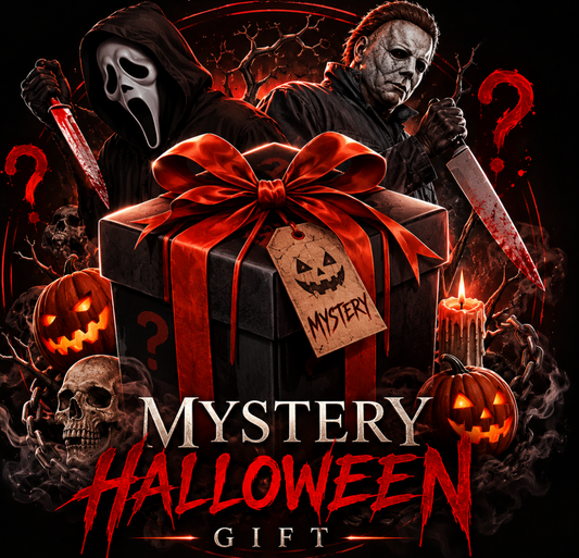 Mystery Gift